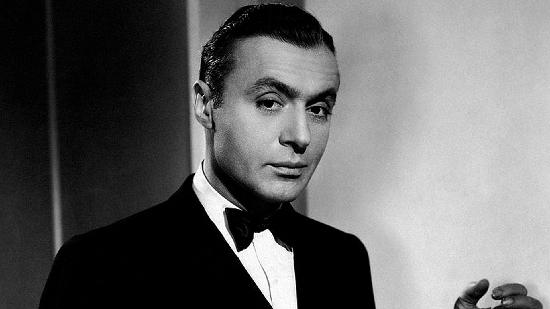 Cycle Charles Boyer sur Classic ! myCANAL